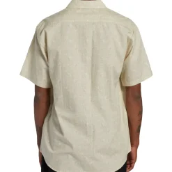 Sundays Mini Short-Sleeve Shirt - Men's