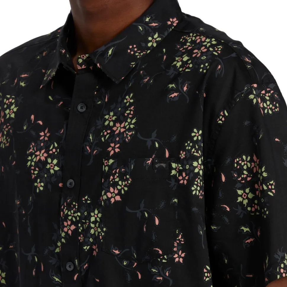 Sundays Mini Short-Sleeve Shirt - Men's
