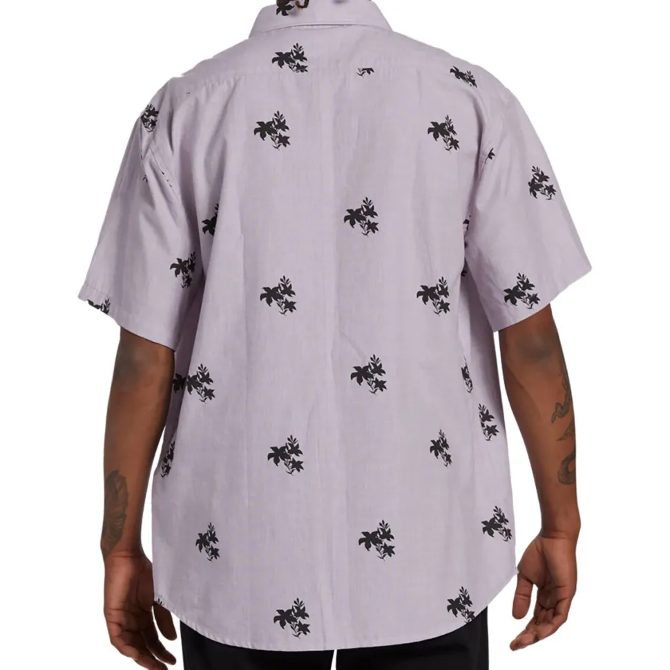 Sundays Mini Short-Sleeve Shirt - Men's