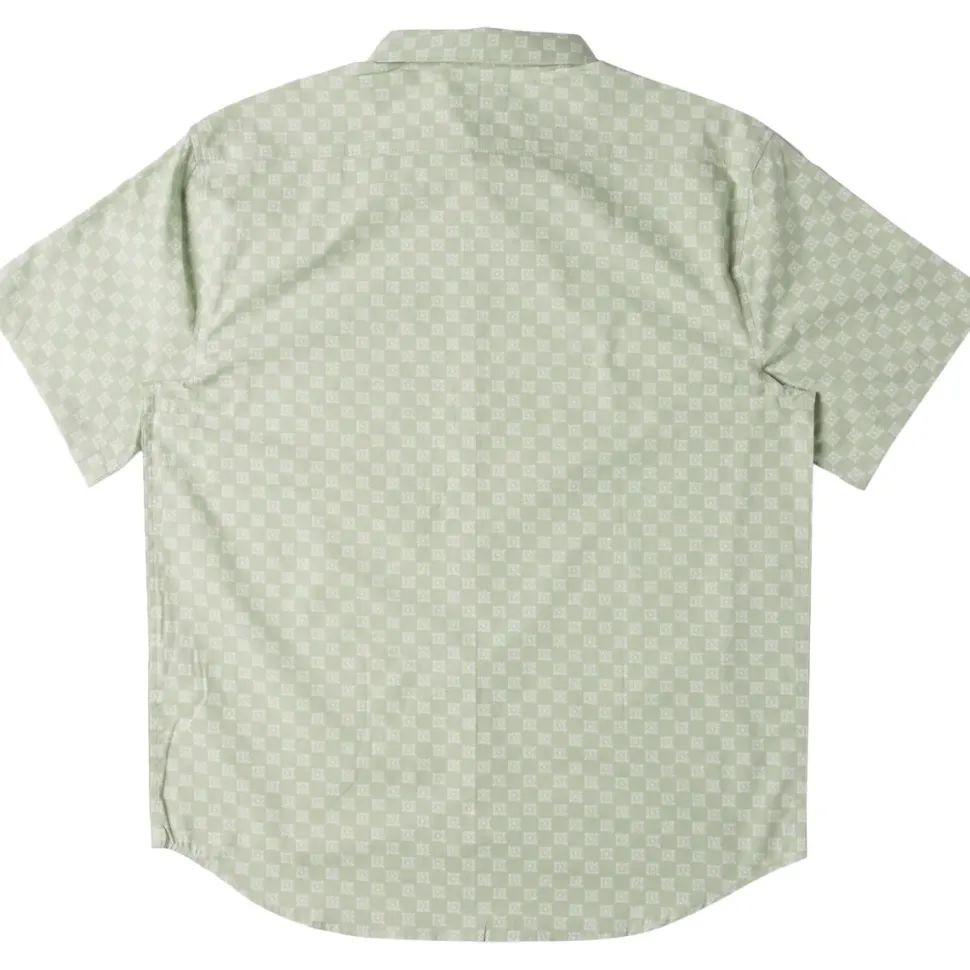 Sundays Mini Short-Sleeve Shirt - Men's