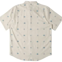 Sundays Mini Short-Sleeve Shirt - Men's
