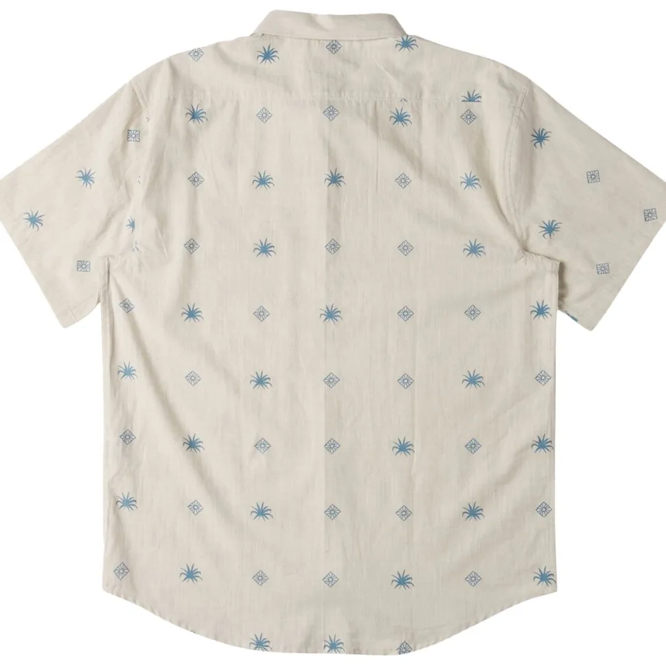 Sundays Mini Short-Sleeve Shirt - Men's