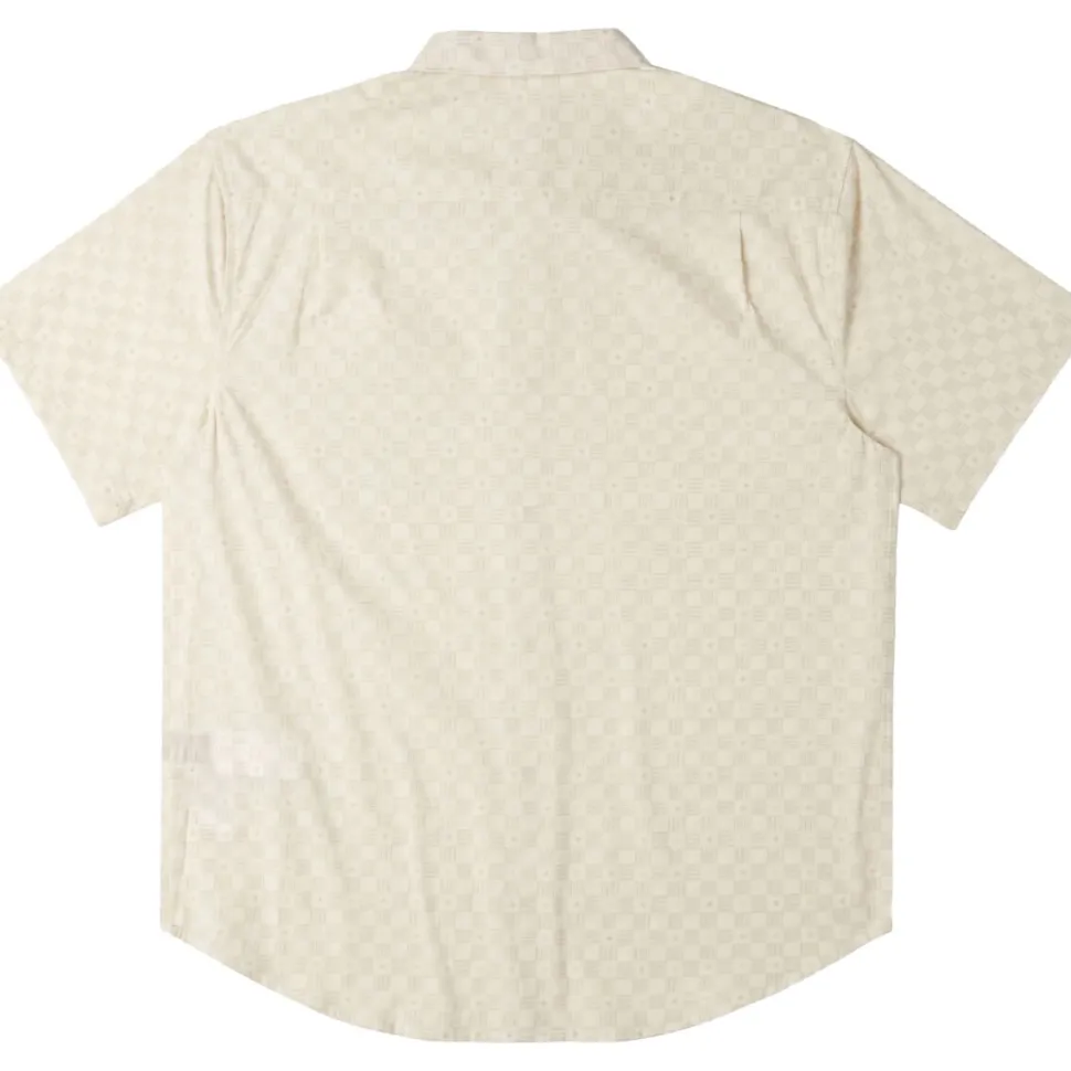 Sundays Mini Short-Sleeve Shirt - Men's