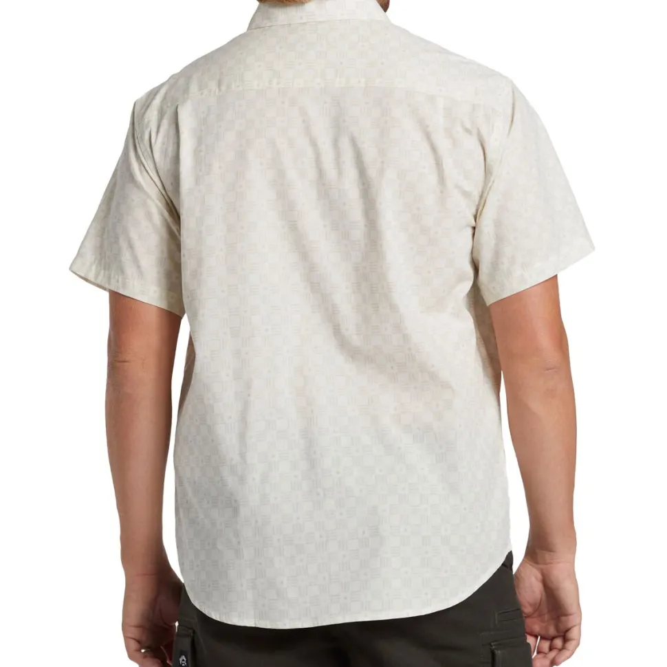 Sundays Mini Short-Sleeve Shirt - Men's