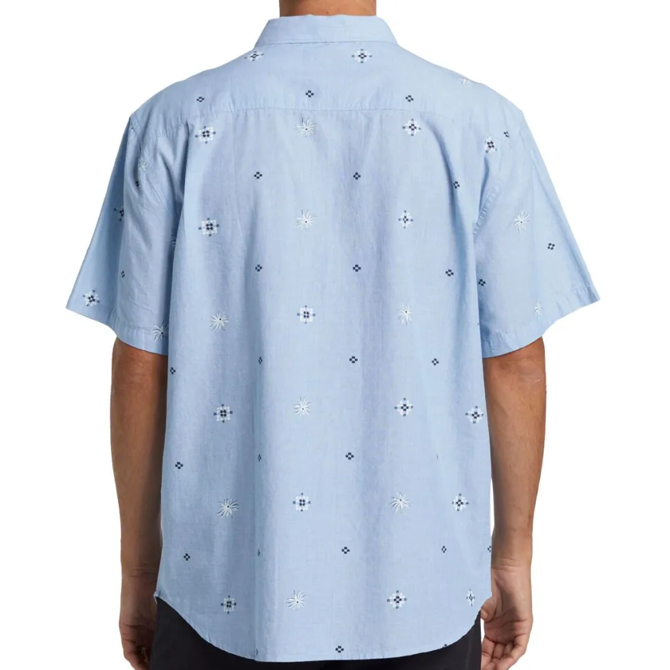 Sundays Mini Short-Sleeve Shirt - Men's