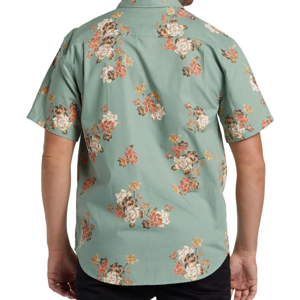 Sundays Mini Short-Sleeve Shirt - Men's