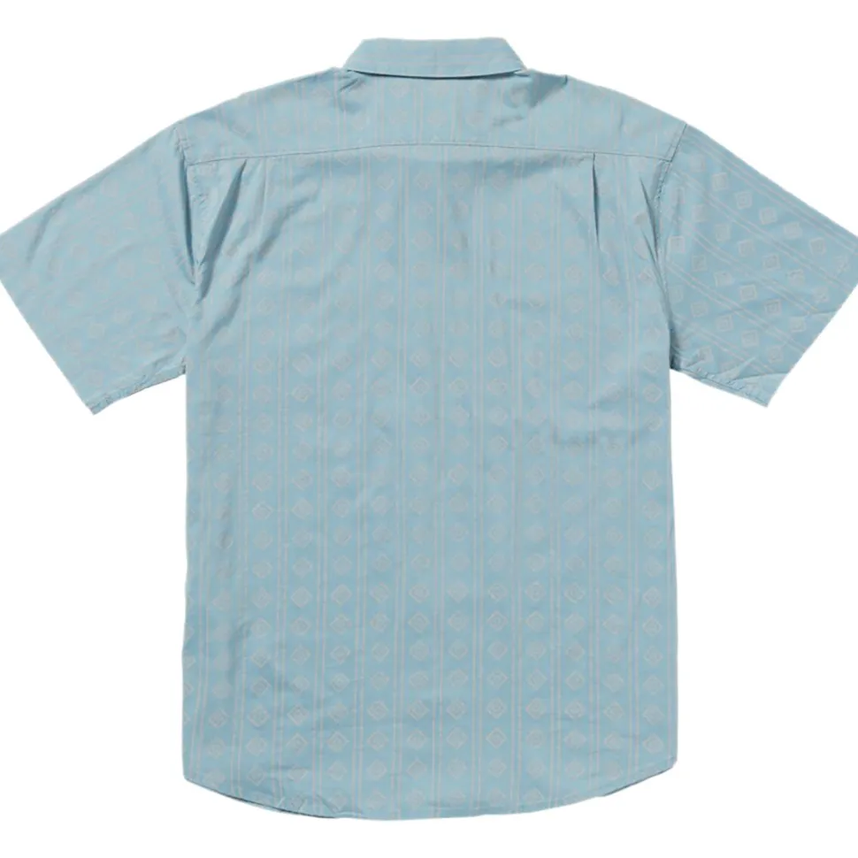 Sundays Mini Short-Sleeve Shirt - Men's