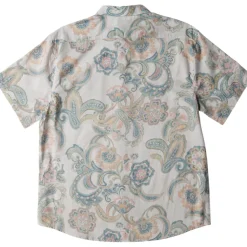Sundays Short-Sleeve Shirt - Men's
