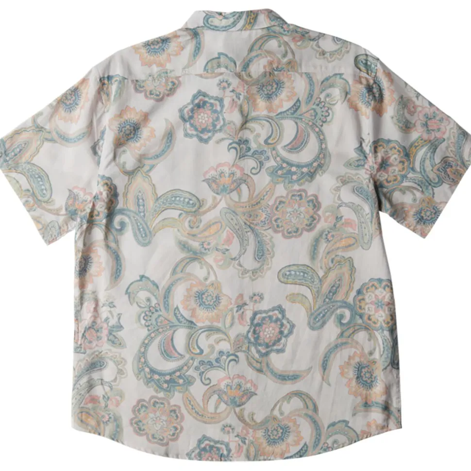 Sundays Short-Sleeve Shirt - Men's