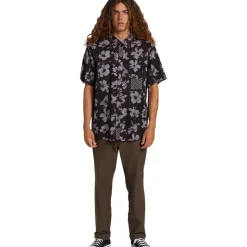 Sundays Short-Sleeve Shirt - Men's
