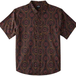 Sundays Short-Sleeve Shirt - Men's
