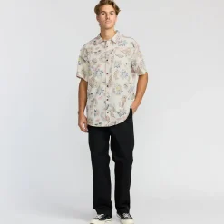 Sundays Short-Sleeve Shirt - Men's