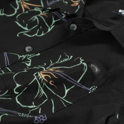 Sundays Short-Sleeve Shirt - Men's