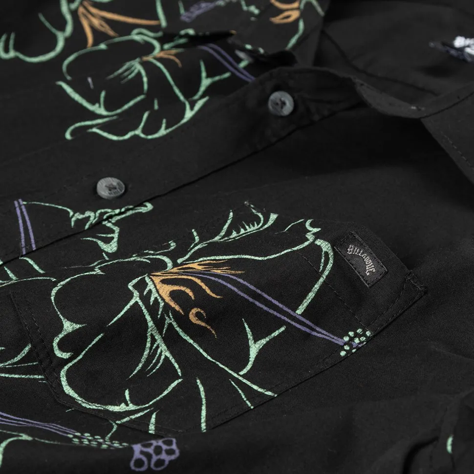 Sundays Short-Sleeve Shirt - Men's