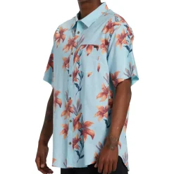 Sundays Short-Sleeve Shirt - Men's