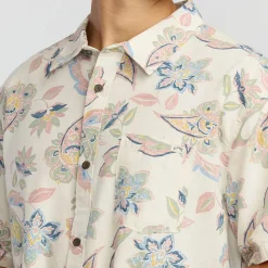 Sundays Short-Sleeve Shirt - Men's