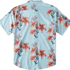 Sundays Short-Sleeve Shirt - Men's