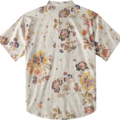 Sundays Short-Sleeve Shirt - Men's