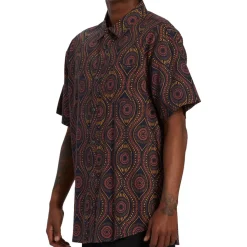 Sundays Short-Sleeve Shirt - Men's