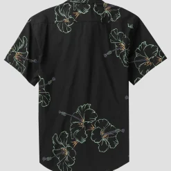 Sundays Short-Sleeve Shirt - Men's