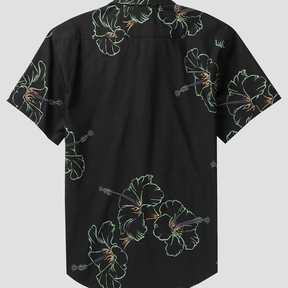 Sundays Short-Sleeve Shirt - Men's