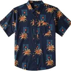 Sundays Short-Sleeve Shirt - Men's