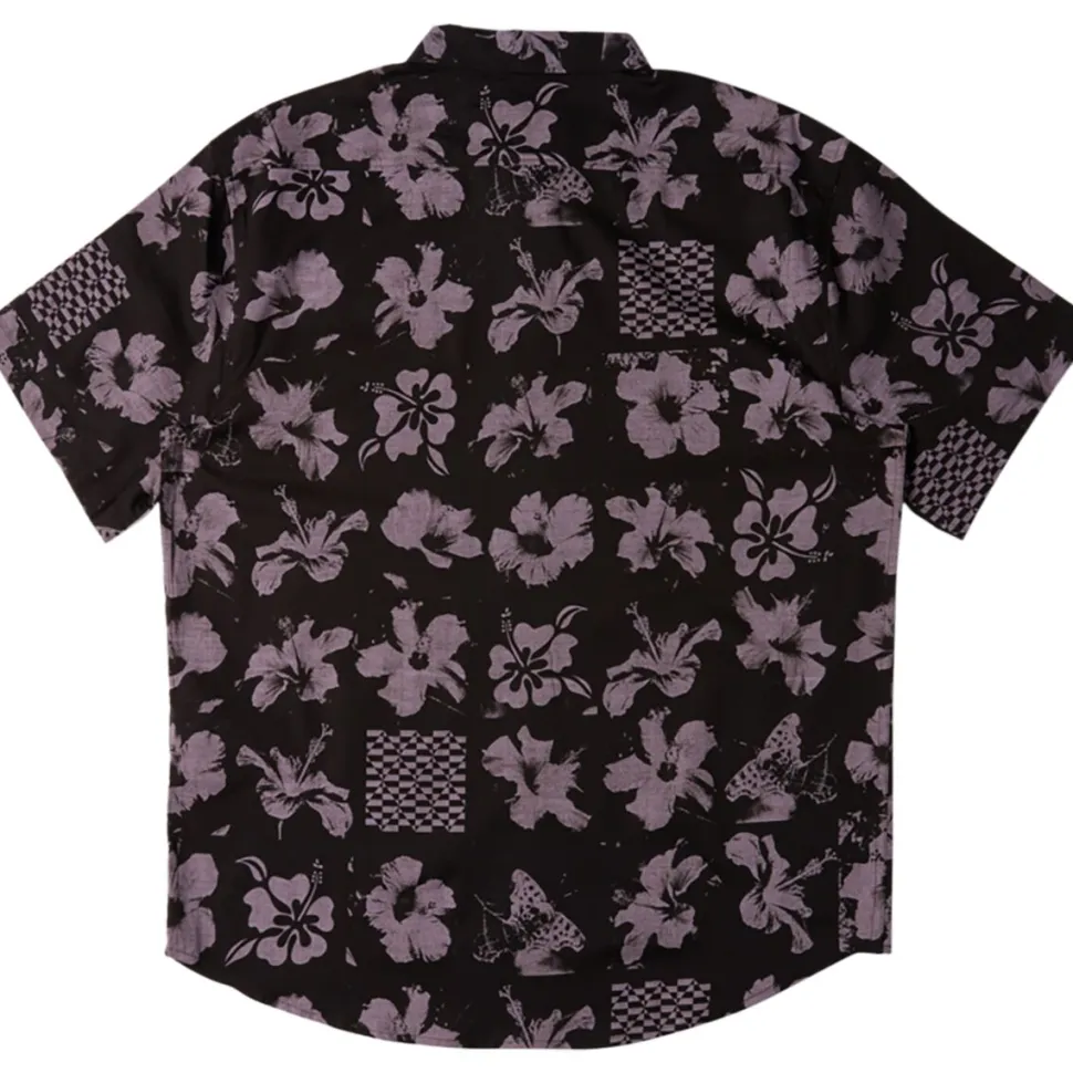 Sundays Short-Sleeve Shirt - Men's