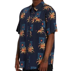 Sundays Short-Sleeve Shirt - Men's