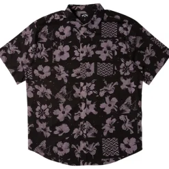 Sundays Short-Sleeve Shirt - Men's