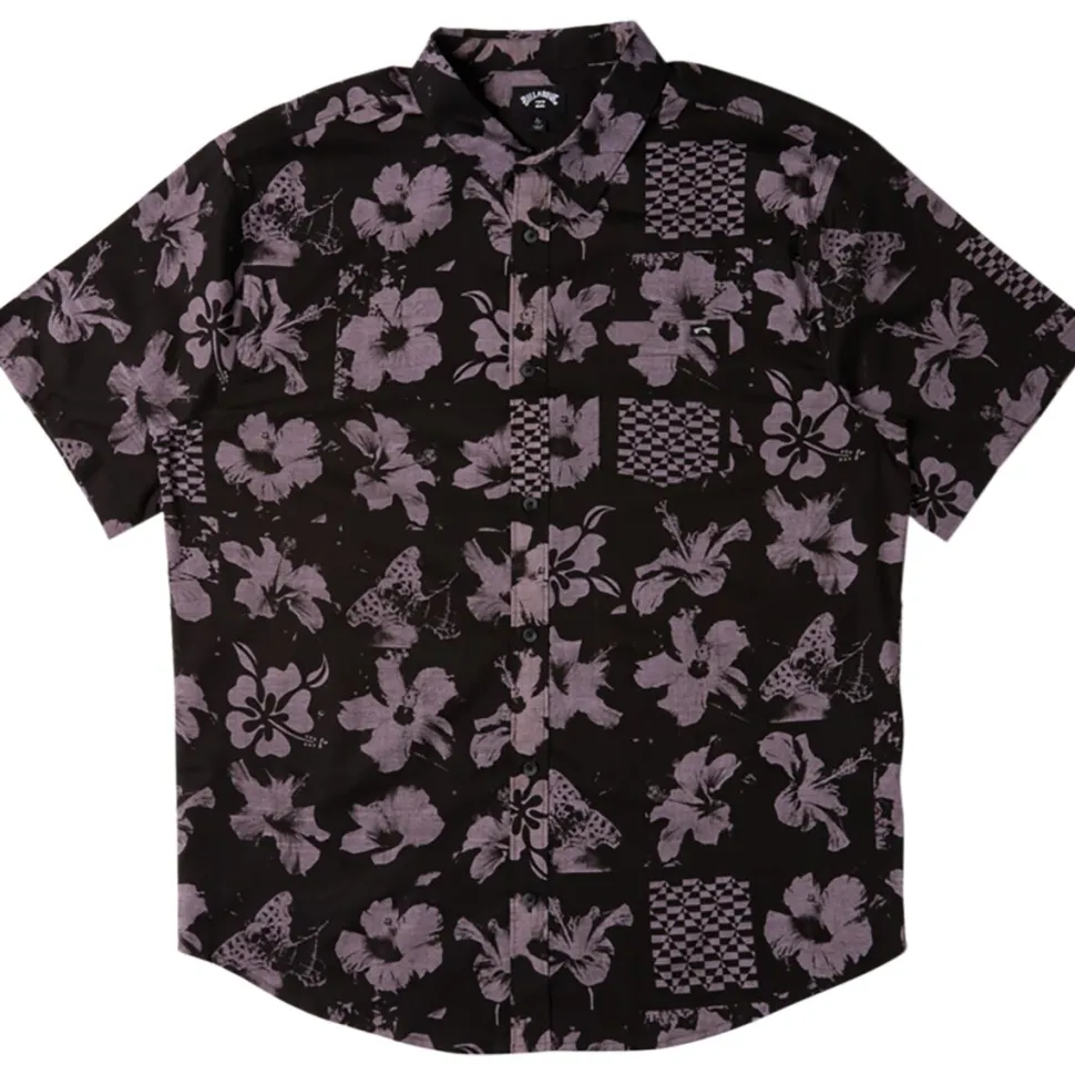 Sundays Short-Sleeve Shirt - Men's