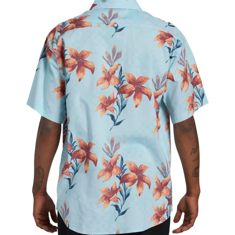 Sundays Short-Sleeve Shirt - Men's