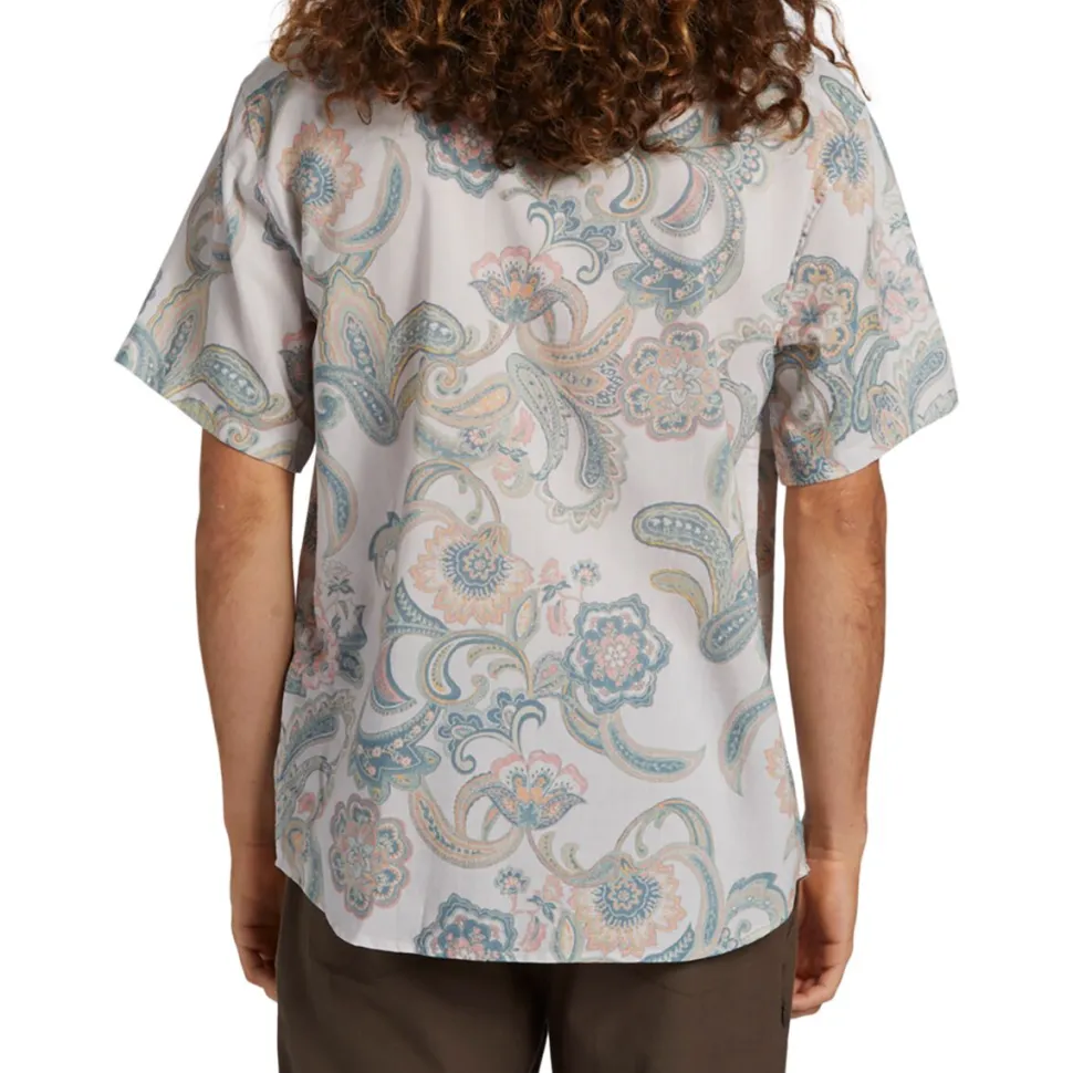 Sundays Short-Sleeve Shirt - Men's