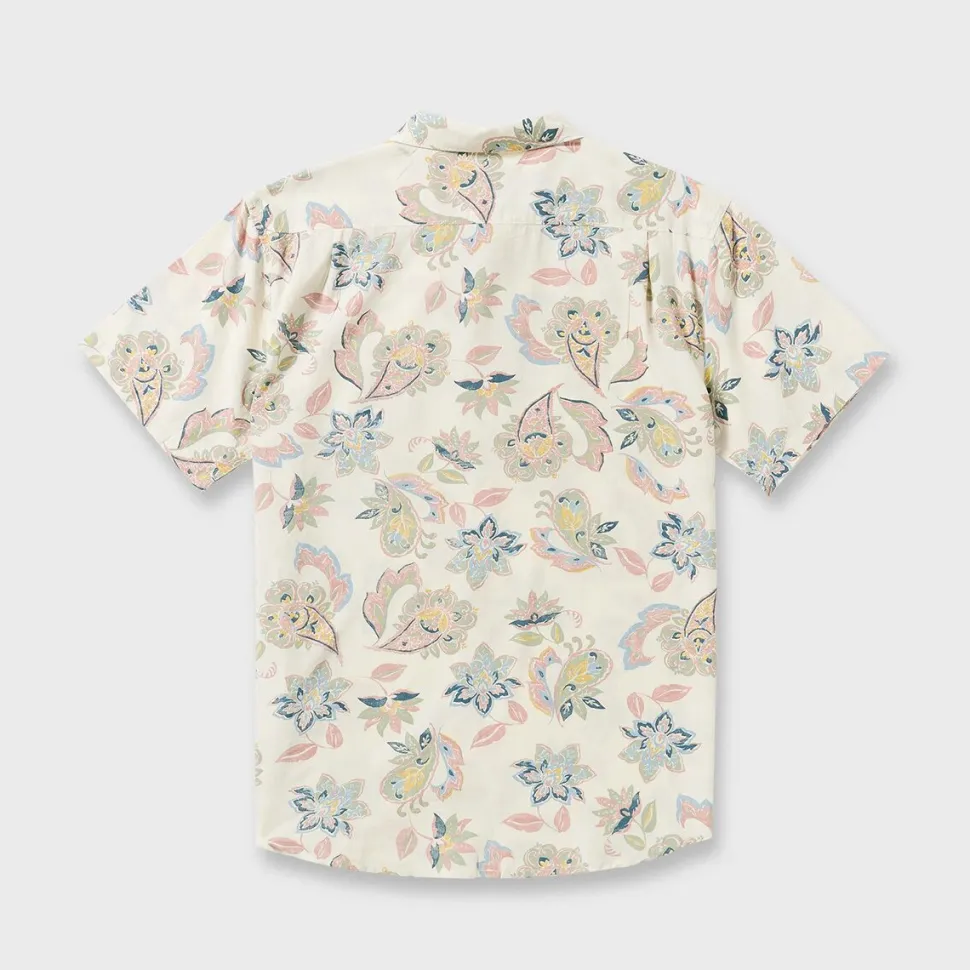 Sundays Short-Sleeve Shirt - Men's
