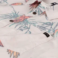Sundays Short-Sleeve Shirt - Men's