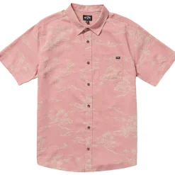 Sundays Short-Sleeve Shirt - Men's