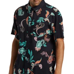 Sundays Short-Sleeve Shirt - Men's