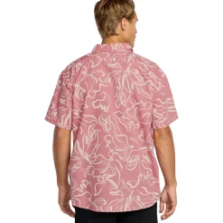 Sundays Short-Sleeve Shirt - Men's
