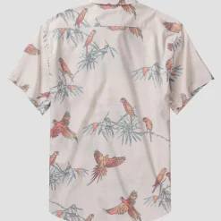 Sundays Short-Sleeve Shirt - Men's