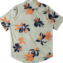 Sundays Short-Sleeve Shirt - Men's