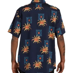 Sundays Short-Sleeve Shirt - Men's