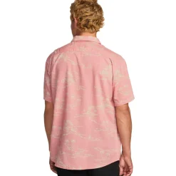 Sundays Short-Sleeve Shirt - Men's