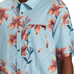 Sundays Short-Sleeve Shirt - Men's