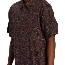 Sundays Short-Sleeve Shirt - Men's