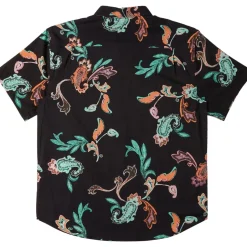 Sundays Short-Sleeve Shirt - Men's