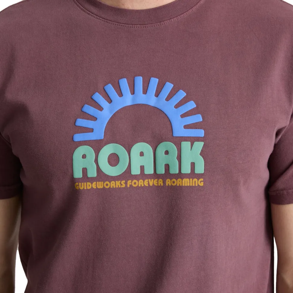 Sundial T-Shirt - Men's