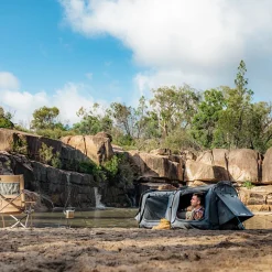 Sundowner Swag Tent: 1-Person 3-Season