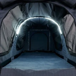 Sundowner Swag Tent: 1-Person 3-Season
