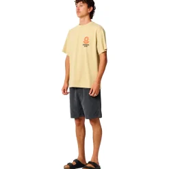 Sunflower T-Shirt - Men's
