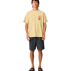Sunflower T-Shirt - Men's
