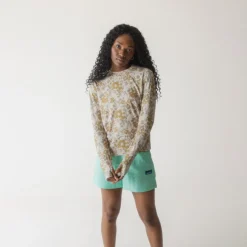 Sunlite Crew - Women's